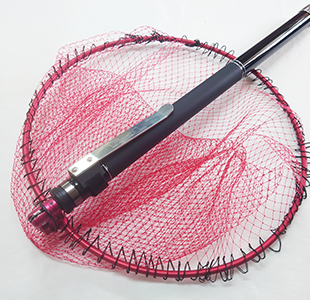 ウルトラフレーム極 ワンピース網付 BAY Special